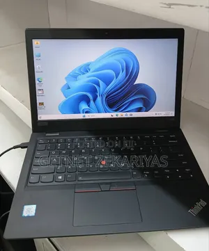New Laptop Lenovo ThinkPad 2 8GB Intel Core I5 SSD 512GB