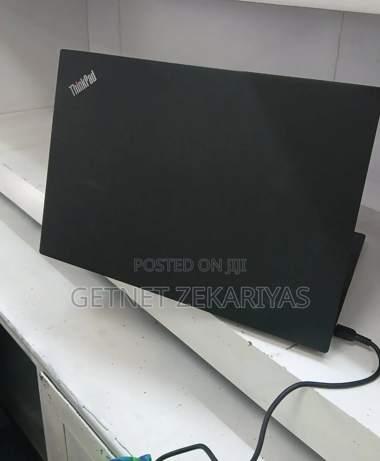 New Laptop Lenovo ThinkPad 2 8GB Intel Core I5 SSD 512GB