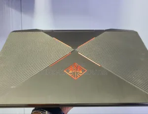 New Laptop HP Omen 15 8GB Intel Core I5 HDD+SSD 1T