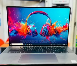 Photo - New Laptop Dell Precision 5540 16GB Intel Core I9 SSD 512GB