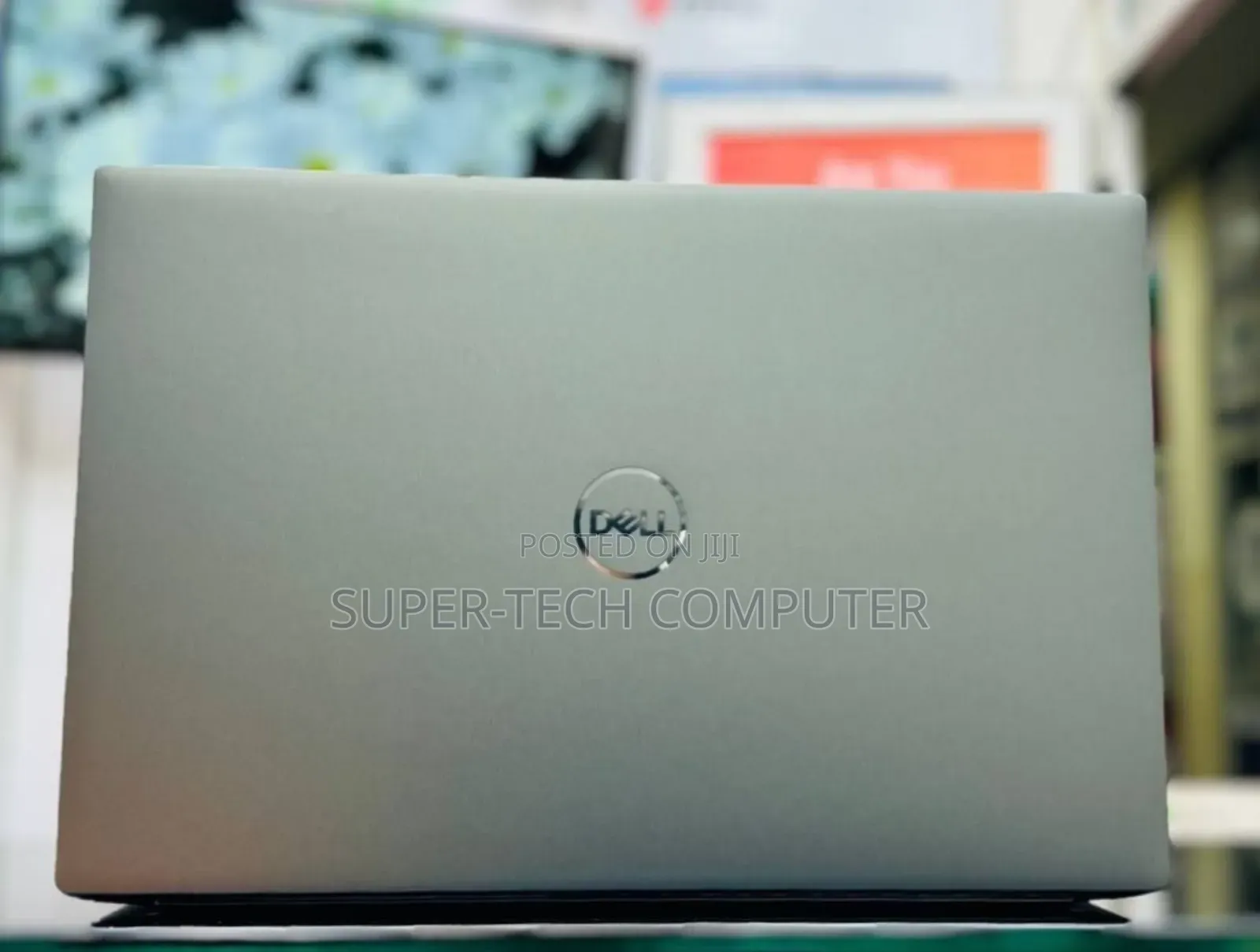 New Laptop Dell Precision 5540 16GB Intel Core I9 SSD 512GB