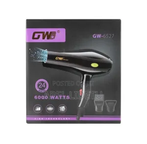 Photo - Proffesional Hair Dryer