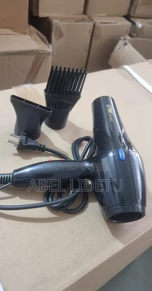 Proffesional Hair Dryer