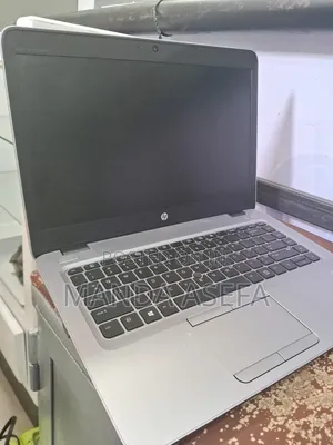 Photo - New Laptop HP EliteBook 840 8GB Intel Core I5 HDD+SSD 256GB