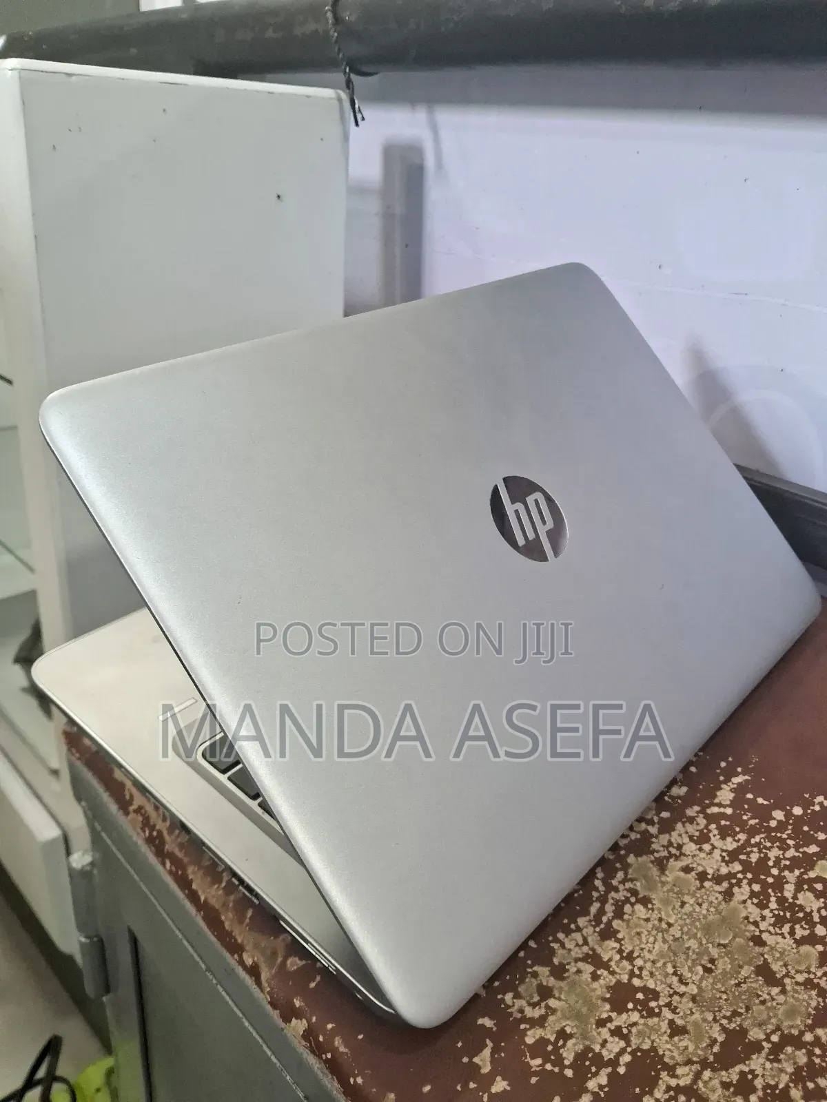 New Laptop HP EliteBook 840 8GB Intel Core I5 HDD+SSD 256GB