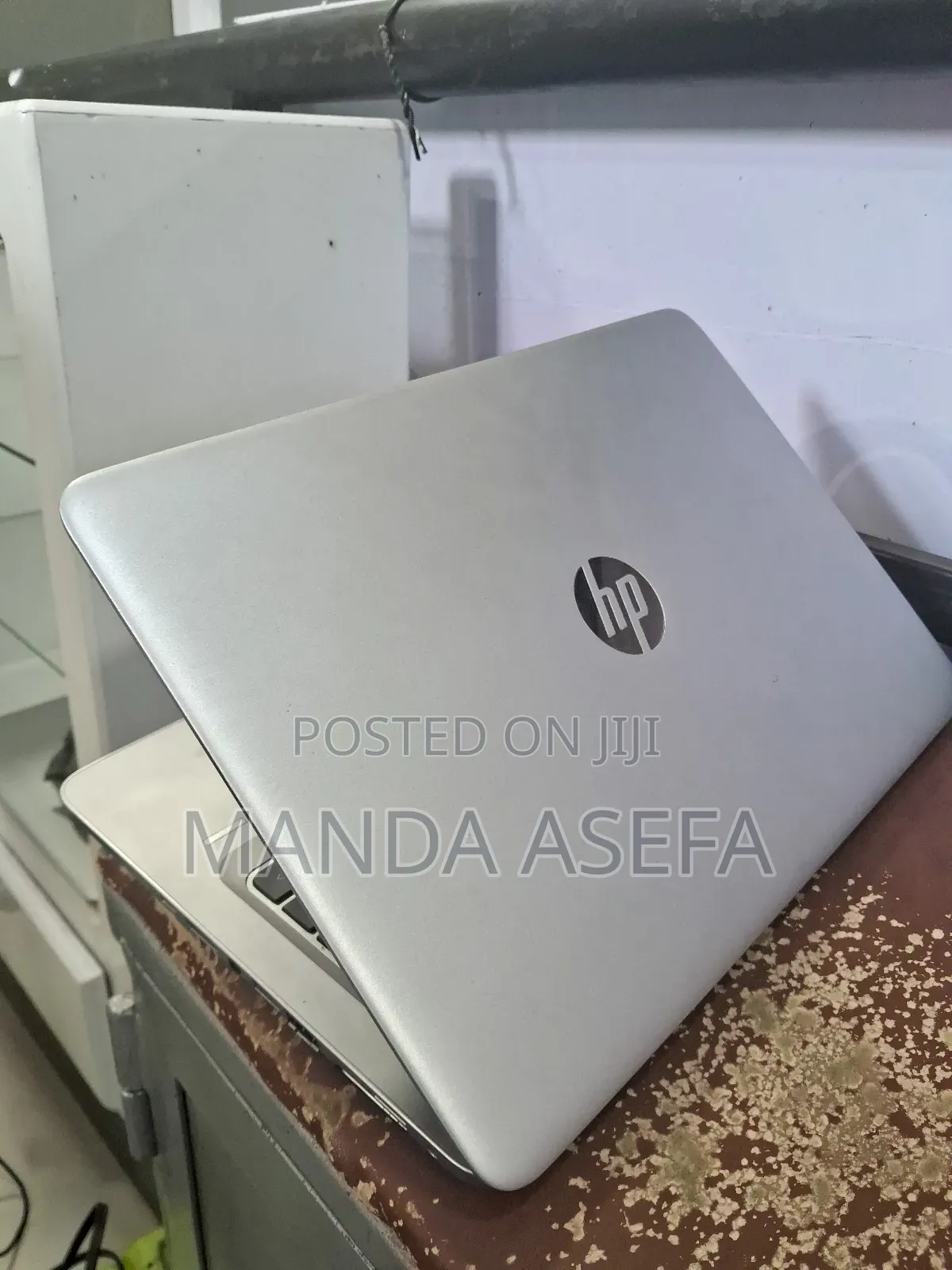 New Laptop HP EliteBook 840 8GB Intel Core I5 HDD+SSD 256GB