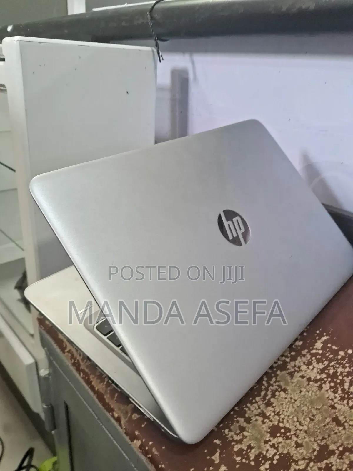 New Laptop HP EliteBook 840 8GB Intel Core I5 HDD+SSD 256GB