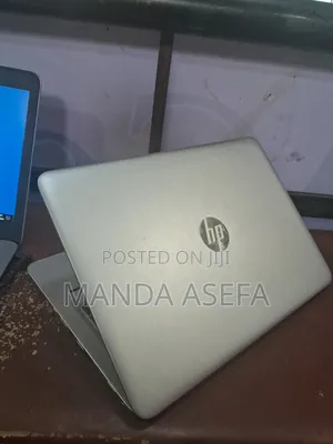 Photo - New Laptop HP EliteBook 840 8GB Intel Core I7 HDD+SSD 256GB