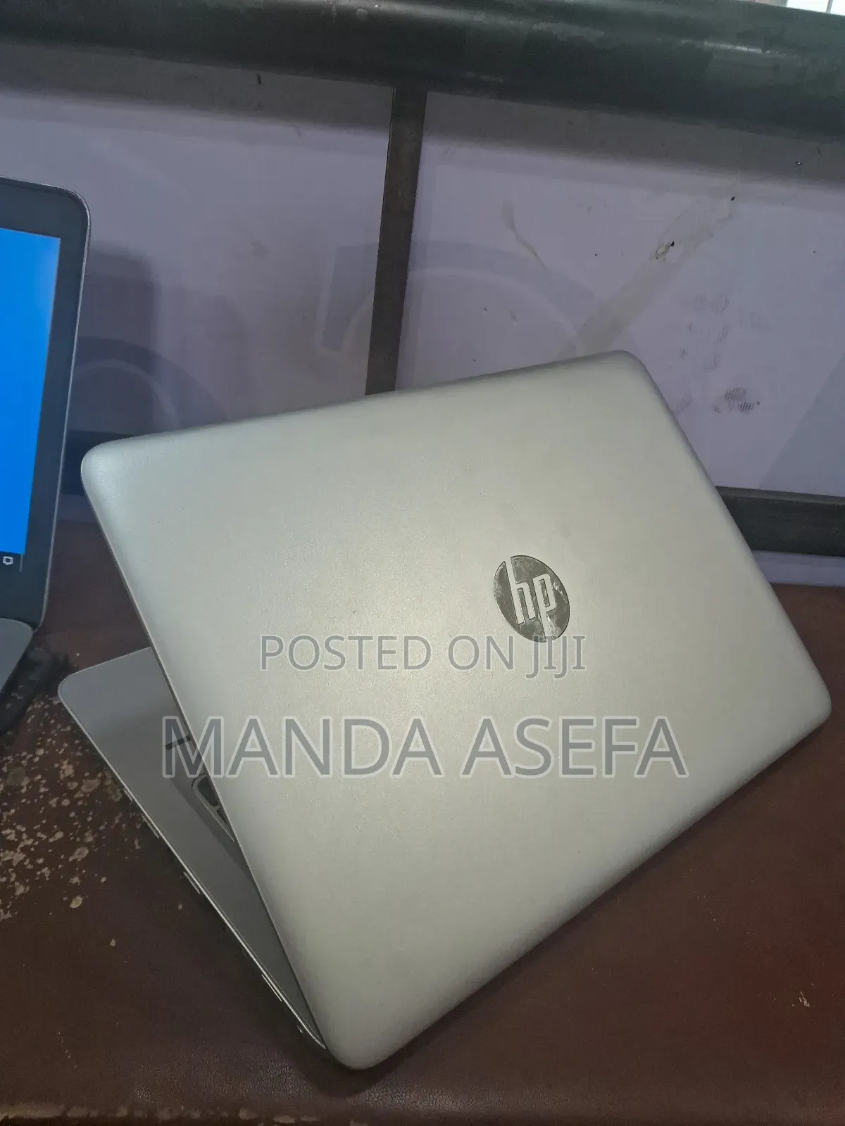 New Laptop HP EliteBook 840 8GB Intel Core I7 HDD+SSD 256GB