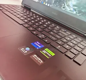 New Laptop HP Omen 16 16GB Intel Core I9 SSD 1T