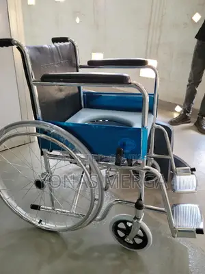 Photo - Aluminum Wheelchair፶€Wheelchair፼¿Wheelchair፸ዊልቼር፭៛Wheelchair