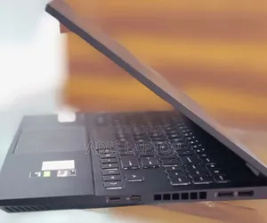 New Laptop HP Omen 15 8GB AMD Ryzen 5 SSD 512GB