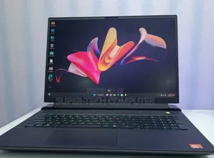 New Laptop Alienware M17x R2 32GB AMD Ryzen 9 SSD 1T