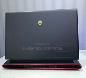 New Laptop Alienware M17x R2 32GB AMD Ryzen 9 SSD 1T