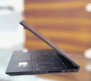 New Laptop HP Omen 15 8GB AMD Ryzen 5 SSD 512GB