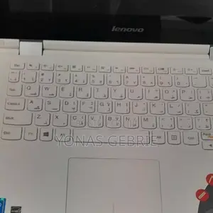 Photo - New Laptop Lenovo ThinkPad Yoga 4GB Intel Core 2 Duo SSD 320GB