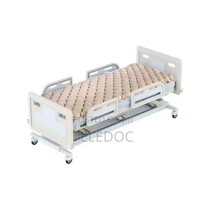 Medical Air Mattress Anti Bedsore Decubitus Alternating Pres
