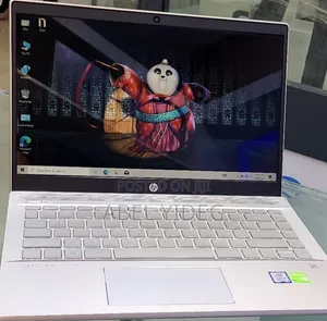 New Laptop HP Pavilion 14 8GB Intel Core I5 HDD+SSD 500GB