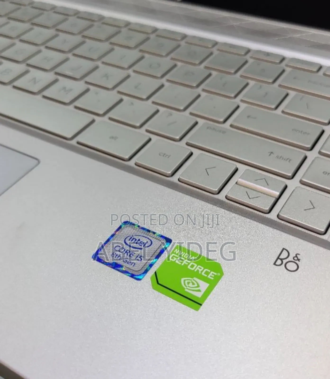 New Laptop HP Pavilion 14 8GB Intel Core I5 HDD+SSD 500GB