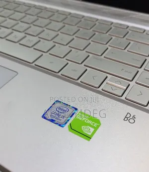 New Laptop HP Pavilion 14 8GB Intel Core I5 HDD+SSD 500GB