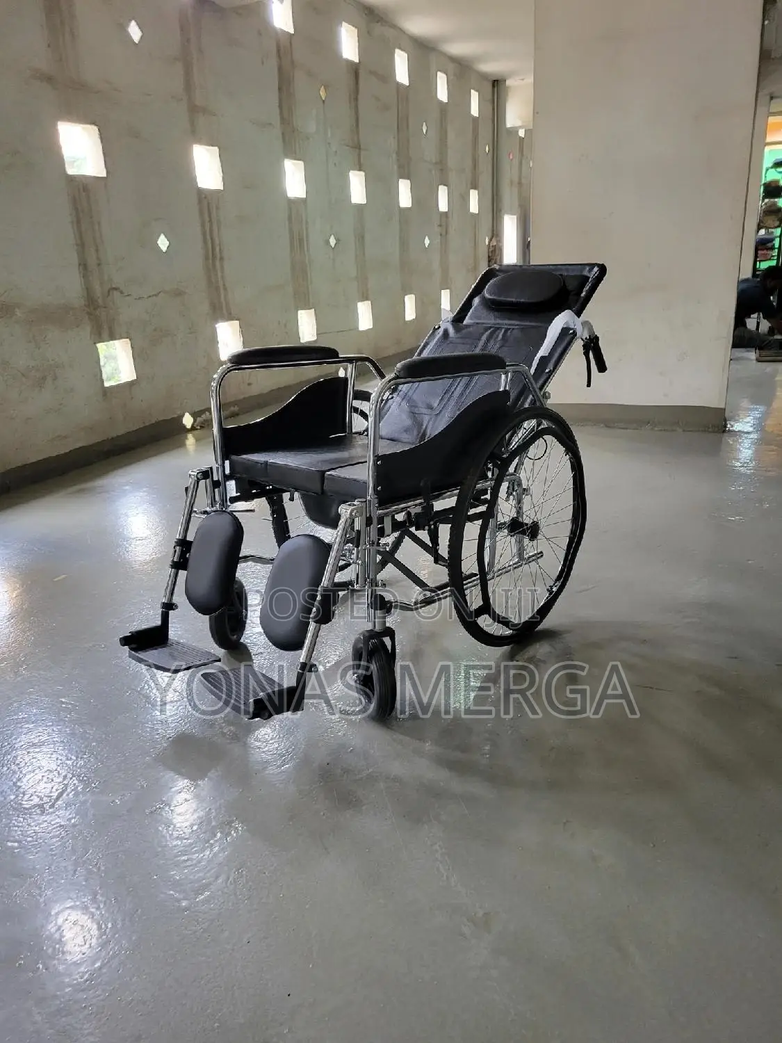 Multi-Purpose Wheelchair፲6wheelchair፼0wheelchair፹₳Wheelchair