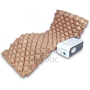 Photo - Medical Air Mattress Anti Bedsore Decubitus Alternating Pres