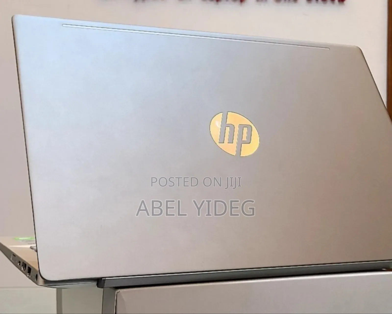 New Laptop HP Pavilion 14 16GB Intel Core I7 SSD 512GB