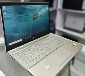 New Laptop HP Pavilion 14 16GB Intel Core I5 SSD 512GB