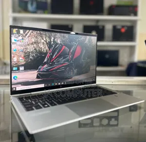 New Laptop HP EliteBook 1040 16GB Intel Core I7 SSD 512GB