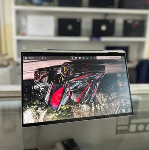 New Laptop HP EliteBook 1040 16GB Intel Core I7 SSD 512GB