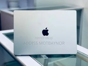 New Laptop Apple MacBook Pro M1 16GB Apple M1 Pro SSD 1T