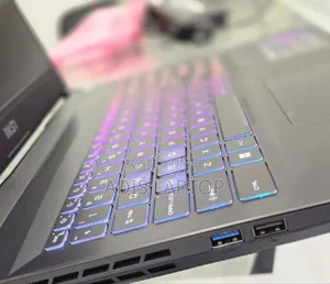 New Laptop MSI Pulse GL66 32GB Intel Core I9 SSD 1T