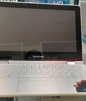 Photo - New Laptop Lenovo ThinkPad Yoga 4GB Intel Core I5 HDD 320GB