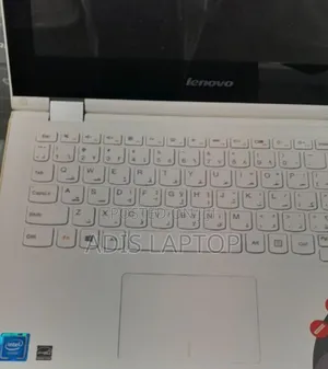 New Laptop Lenovo ThinkPad Yoga 4GB Intel Core I5 HDD 320GB