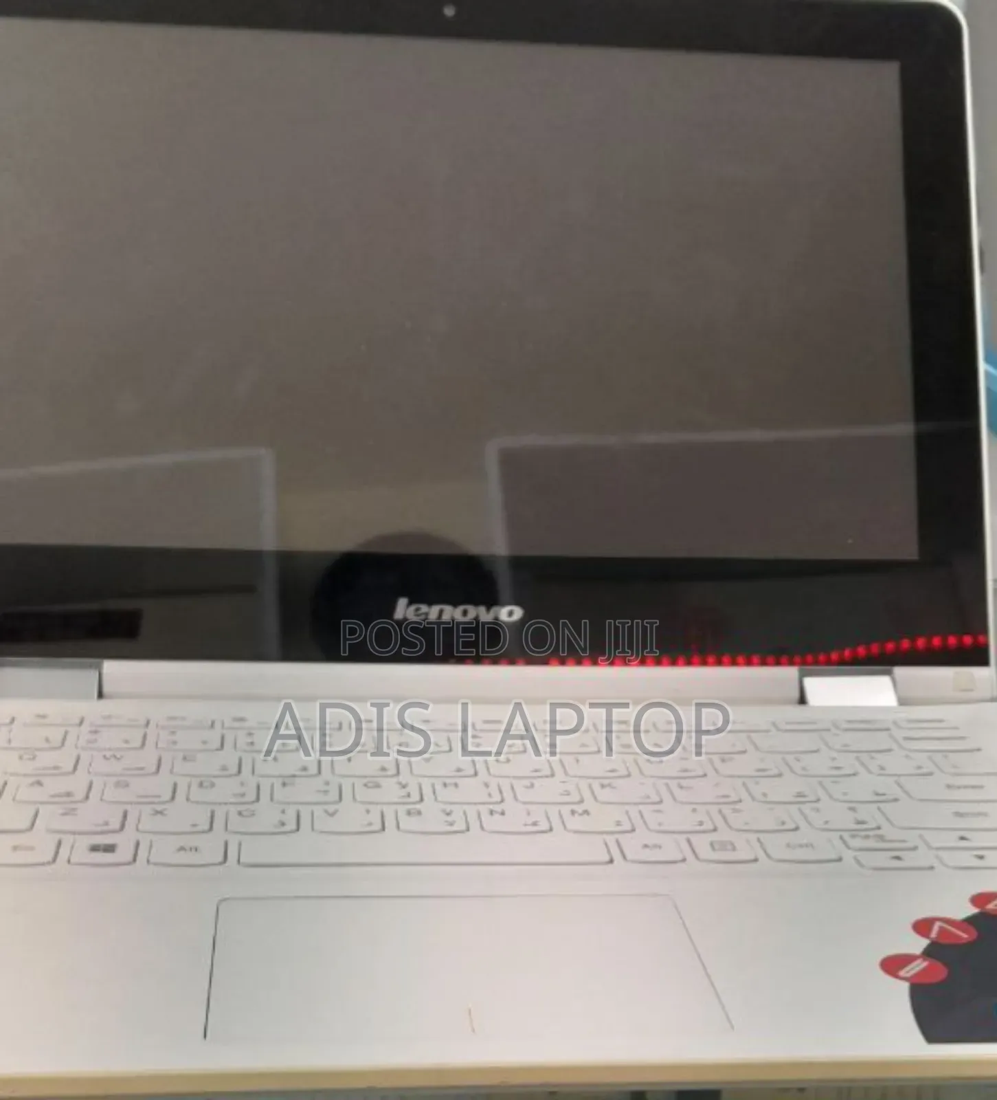New Laptop Lenovo ThinkPad Yoga 4GB Intel Core I5 HDD 320GB