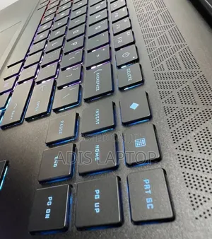 New Laptop HP Omen 16 16GB Intel Core I7 SSD 512GB
