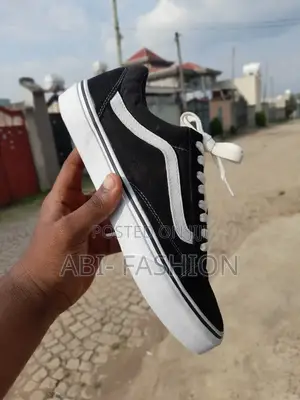Vans Old School Master Quality