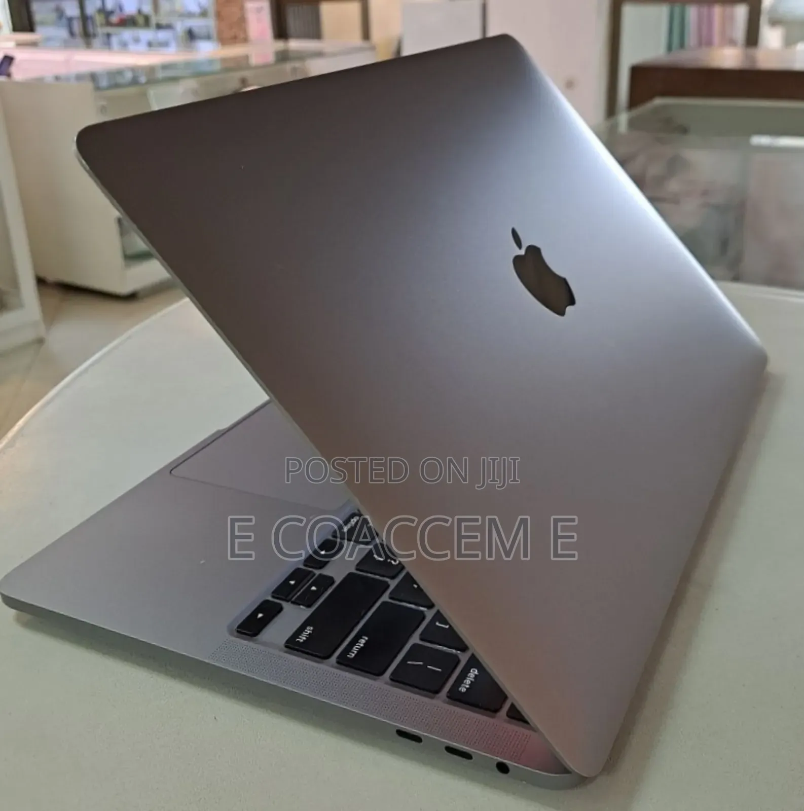 New Laptop Apple MacBook 16GB Intel Core I5 SSD 512GB