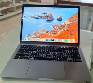 New Laptop Apple MacBook 16GB Intel Core I5 SSD 512GB