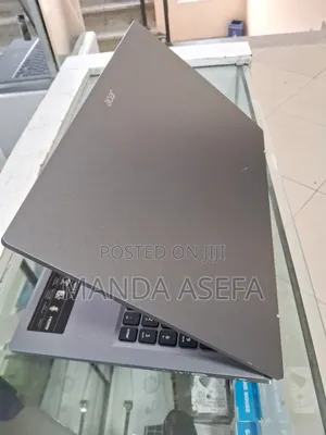 New Laptop Acer Aspire 5 32GB Intel Core I7 SSD 512GB