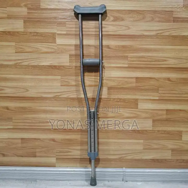 Crutches ፪/Crutches፵/ Bariatric Heavy Duty Crutches