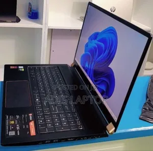 New Laptop MSI GS75 Stealth 16GB Intel Core I7 SSD 1T