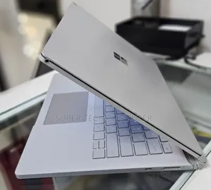 New Laptop Microsoft Surface Book 3 32GB Intel Core I7 SSD 512GB