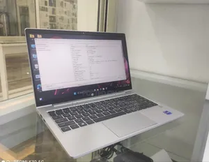 New Laptop HP Probook 450 16GB Intel Core I7 SSD 512GB