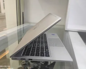 New Laptop HP Probook 450 16GB Intel Core I7 SSD 512GB