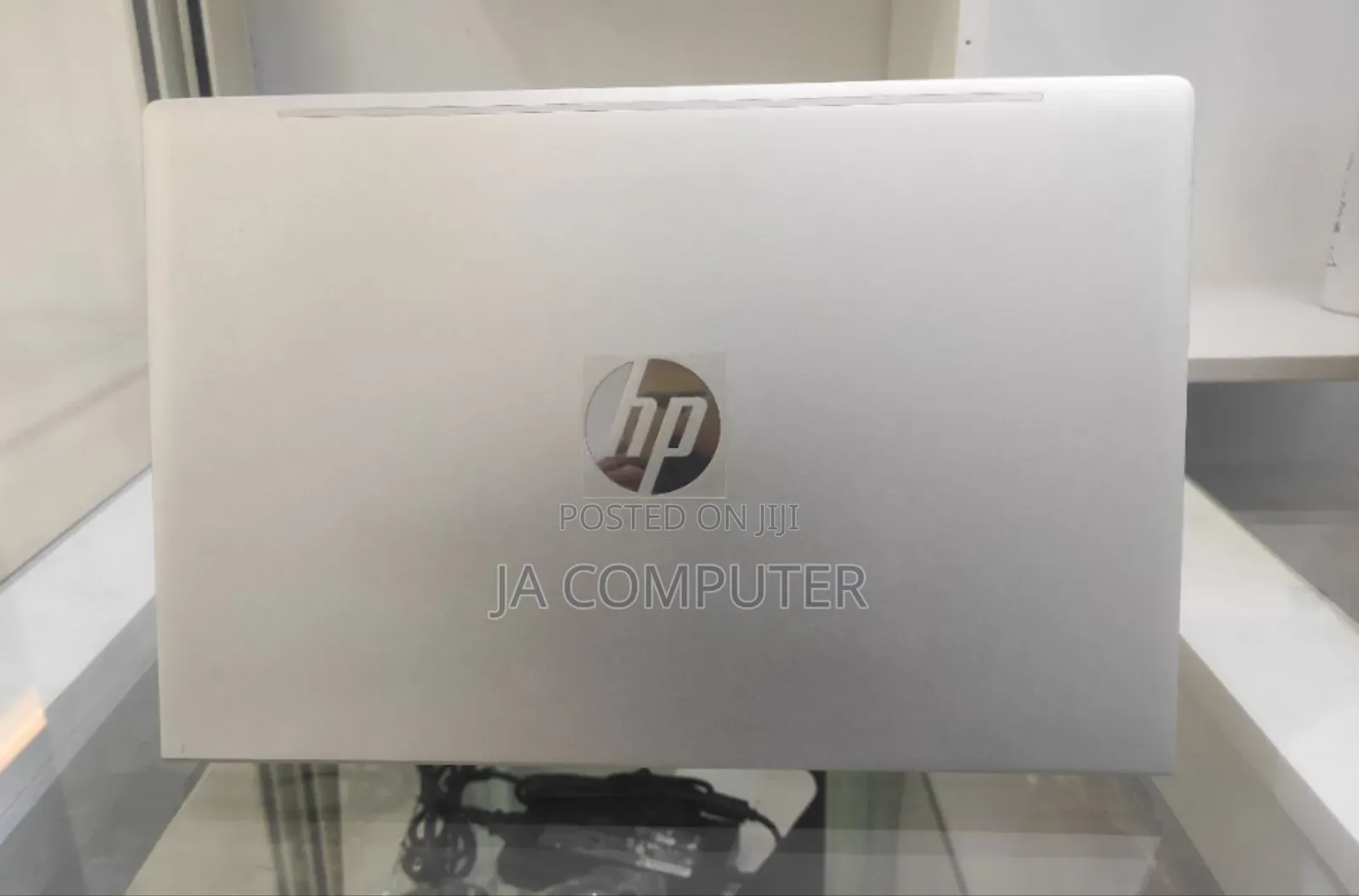 New Laptop HP Probook 450 16GB Intel Core I7 SSD 512GB
