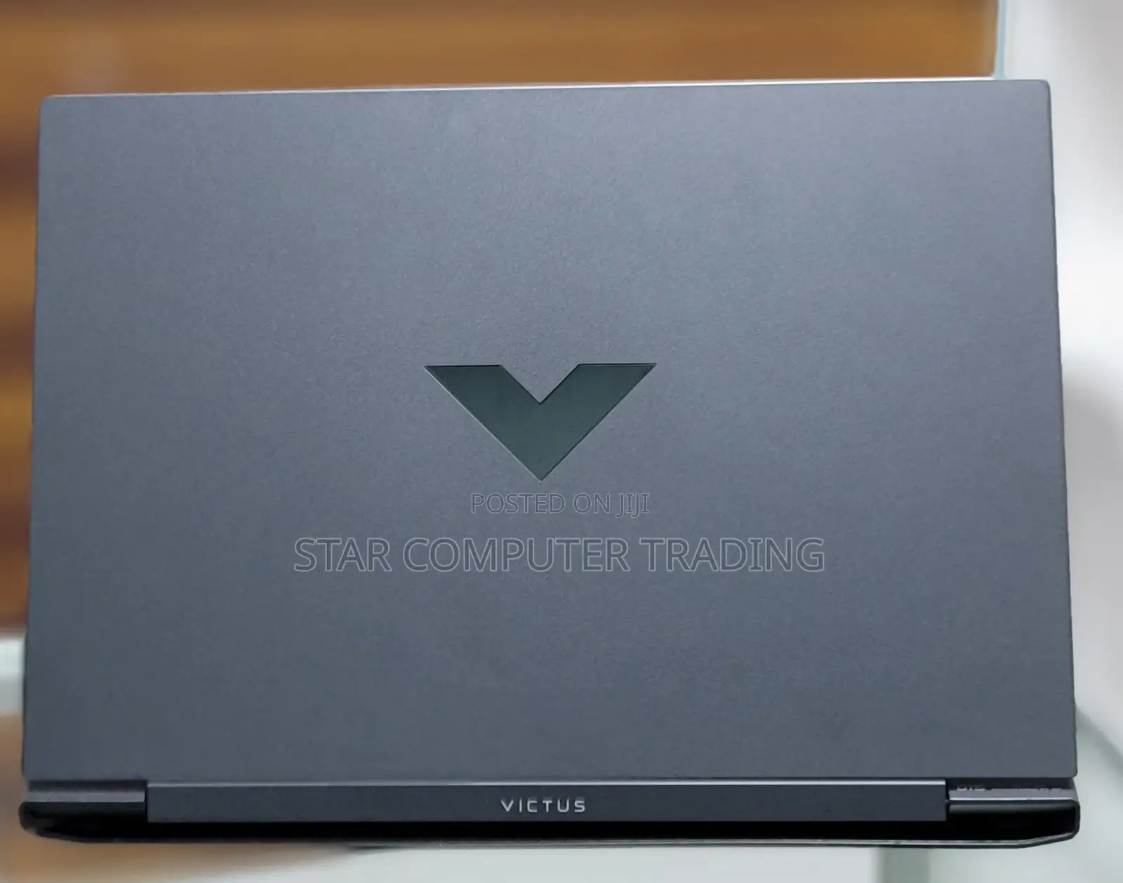 New Laptop HP Victus 16 16GB Intel Core I7 SSD 512GB