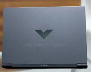 New Laptop HP Victus 16 16GB Intel Core I7 SSD 512GB