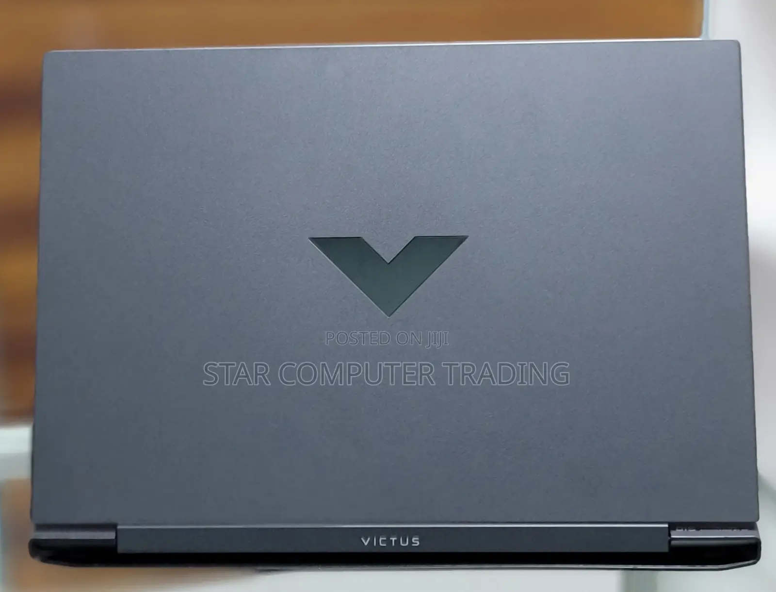 New Laptop HP Victus 16 16GB Intel Core I7 SSD 512GB