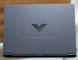 New Laptop HP Victus 16 16GB Intel Core I7 SSD 512GB